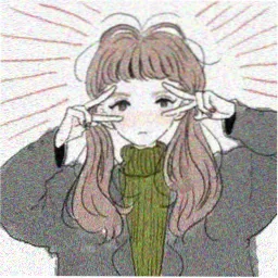 眼睛女神用户苔原旅人头像